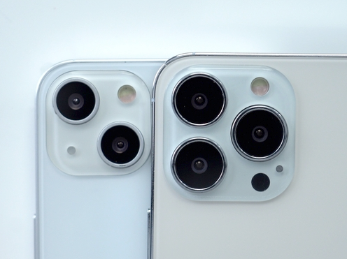 泽库苹果维修点分享iPhone 13 Pro Max发烫特殊故障解读 