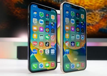泽库苹果维修点分享iPhone 14 Plus发烫常见情况科普 