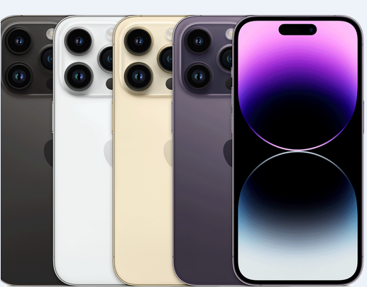 泽库苹果维修点分享iPhone 14 Pro发烫易忽略问题解析 