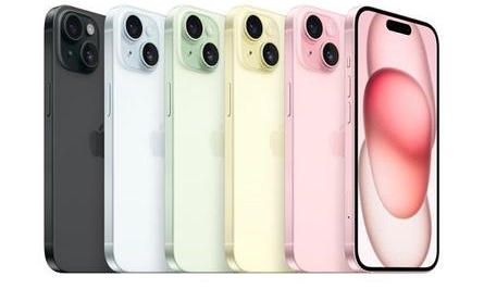 泽库苹果维修点分享iPhone 15发烫易忽视问题科普 