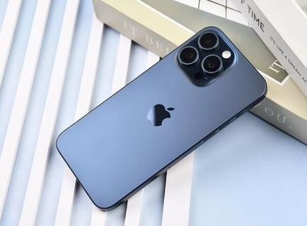 泽库苹果维修点分享iPhone 15 Pro Max发烫深度剖析 