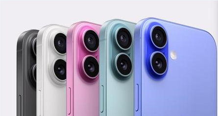 泽库苹果维修点分享iPhone 16发烫易忽视因素汇总 