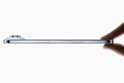 泽库苹果维修点分享iPhone 17 Air发烫几大隐形诱因 